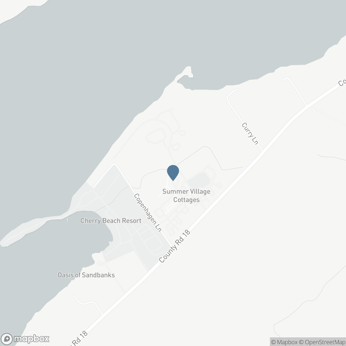 73 - 16 NATURE'S LANE, Prince Edward, Ontario K0K 1P0